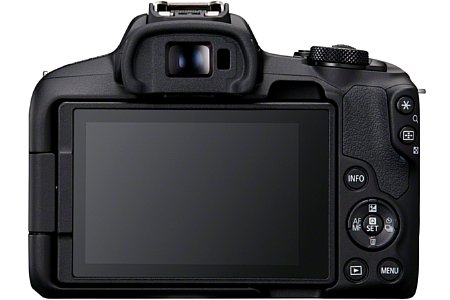 Canon EOS R50. [Foto: Canon]