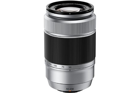 Fujifilm Fujinon XC 50-230 mm F4.5-6.7 OIS [Foto: Fujifilm]