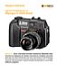 Olympus C-5050 Zoom Labortest (Labortest-Protokoll)