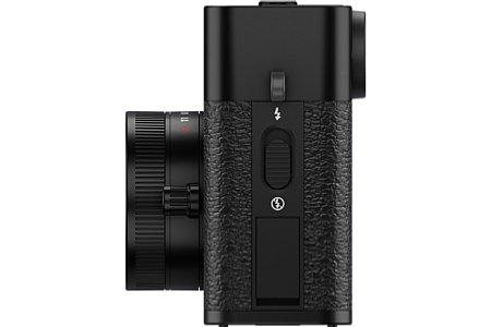 Fujifilm X half (X-HF1). [Foto: Fujifilm]