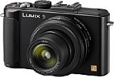 Panasonic Lumix DMC-LX7 [Foto: Panasonic]