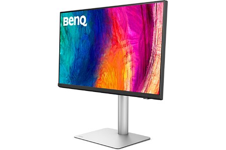 BenQ PD2730s. [Foto: BenQ]