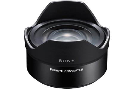 Sony VCL-ECF2. [Foto: Sony]