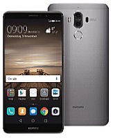 Huawei Mate P9. [Huawei]
