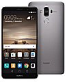 Huawei Mate P9. [Huawei]
