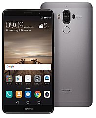 Huawei Mate P9. [Huawei]
