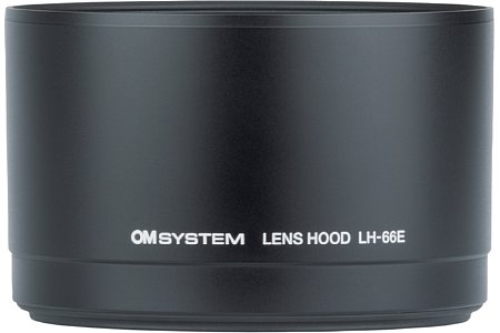 OM System LH-66E. [Foto: MediaNord]