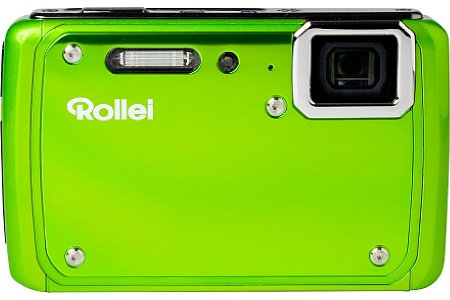 Rollei Sportsline 99. [Foto: Rollei]