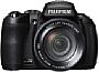Fujifilm FinePix HS25EXR (Kompaktkamera)