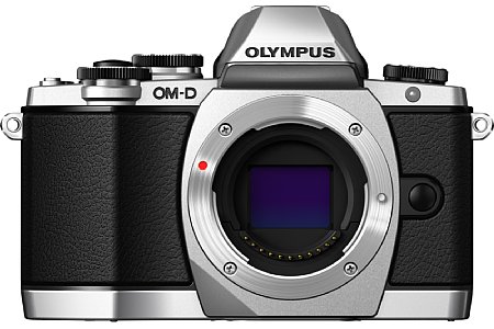 Olympus OM-D E-M10 [Foto: Olympus]