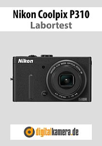 Nikon Coolpix P310 Labortest, Seite 1 [Foto: MediaNord]