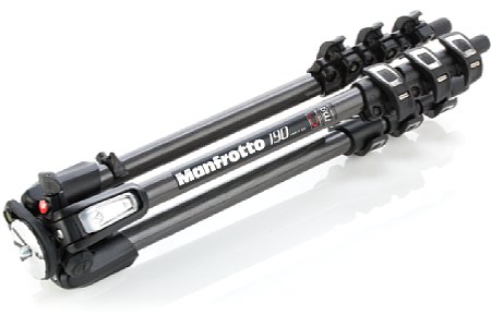 Manfrotto MT190CXPRO4 [Foto: Manfrotto]