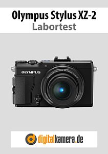 Olympus Stylus XZ-2 Labortest, Seite 1 [Foto: MediaNord]