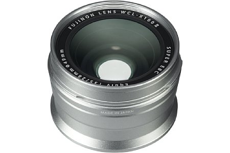 Fujifilm WCL-X100 II. [Foto: Fujifilm]