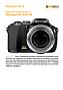 Olympus SP-550 UZ Labortest (Labortest-Protokoll)