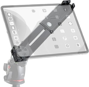 Manfrotto TetherGear Tablet-Halterung 9