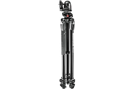 Manfrotto MK290DUA3-BH. [Foto: Manfrotto Distribution]