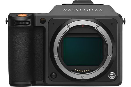 Hasselblad X2D 100C. [Foto: Hasselblad]