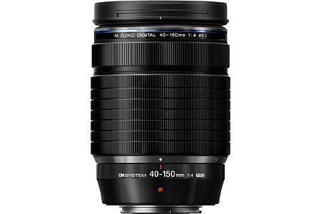 OM System 40-150 mm F4 ED Pro. [Foto: OM Digital Solutions]