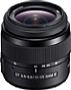 Sony DT 18-55 mm F3.5-5.6 SAM II (SAL18552)