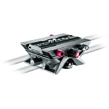 Manfrotto MVA515W Sympla justierbare Grundplatte