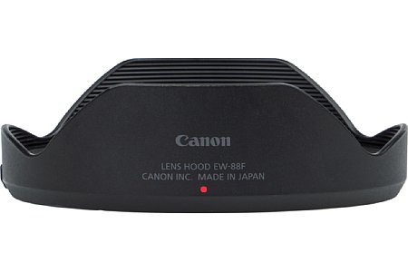 Canon EW-88F. [Foto: MediaNord]