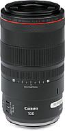 Canon RF 100 mm F2.8 L Macro IS USM. [Foto: MediaNord]