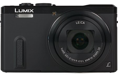 Panasonic Lumix DMC-TZ61 [Foto: MediaNord]