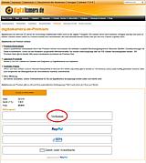 digitalkamera.de-Premium kann man ab sofort auch per Vorkasse bezahlen. [Foto: MediaNord]