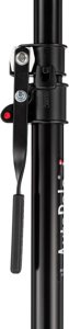 Manfrotto 032B Autopole. [Foto: Manfrotto]