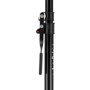 Manfrotto 032B Autopole Schwarz 2,1 bis 3,7 m (1 Stück)
