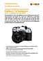Fujifilm X-T50 Testbericht (Kamera-Einzeltest)