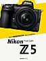 Nikon Z 5 – Das Handbuch zur Kamera (Buch)