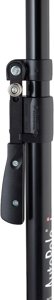 Manfrotto MA 432-2.7B Autopole. [Foto: Manfrotto]