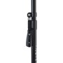 Manfrotto 432-2,7B Autopole 2 Schwarz 1,5 bis 2,7 m (1 Stück)