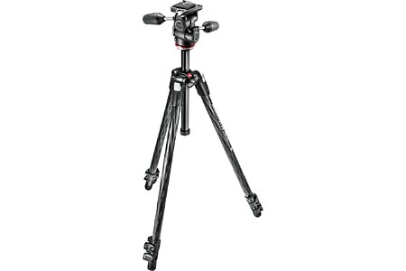 Manfrotto MK290XTC3-3W. [Foto: Manfrotto Distribution]