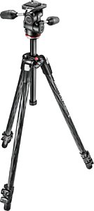 Manfrotto MK290XTC3-3W. [Foto: Manfrotto Distribution]