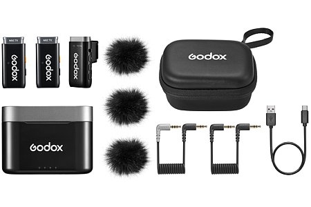 Godox WEC-S Kit 2. [Foto: Godox]