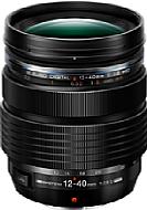 OM System 12-40 mm F2.8 ED Pro II (EZ-M1240II). [Foto: OM Digital Solutions]