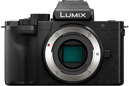 Panasonic DC-G110. [Foto: Panasonic]