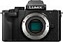 Panasonic Lumix DC-G100D (Systemkamera)