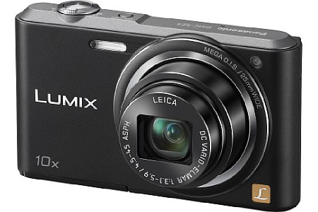 Panasonic Lumix DMC-SZ3 [Foto: Panasonic]