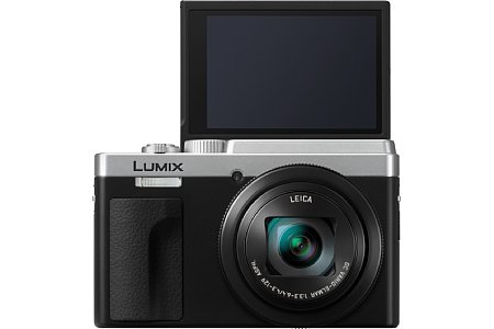 Panasonic Lumix DC-TZ96. [Foto: Panasonic]