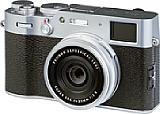 Fujifilm X100V. [Foto: MediaNord]