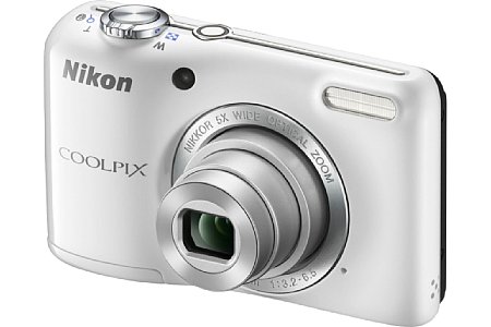 Nikon Coolpix L27 [Foto: Nikon]