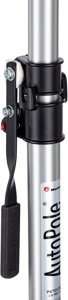 Manfrotto 077 Autopole. [Foto: Manfrotto]