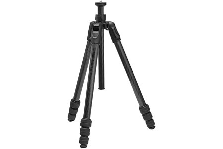 Manfrotto Befree GT PRO Carbon (MTBFRTC4GTFB). [Foto: Manfrotto]