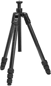 Manfrotto Befree GT PRO Carbon (MTBFRTC4GTFB). [Foto: Manfrotto]