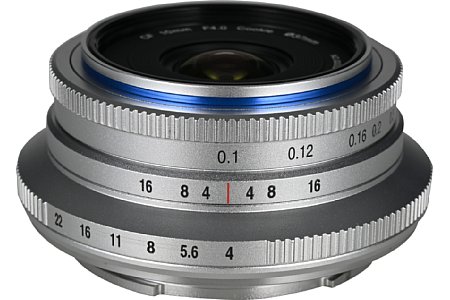 Laowa 10 mm F4 Cookie L-Mount. [Foto: Laowa]