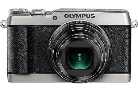 Olympus Stylus SH-2. [Foto: Olympus]